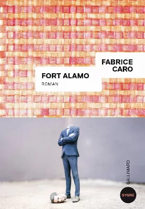Fort Alamo
